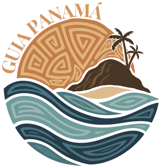 Logo do Guia Panamá